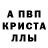 Кокаин FishScale Sviatoslav Sidletsky